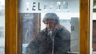 Volha (2/5)