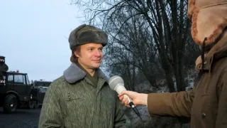 Volha (2/5)