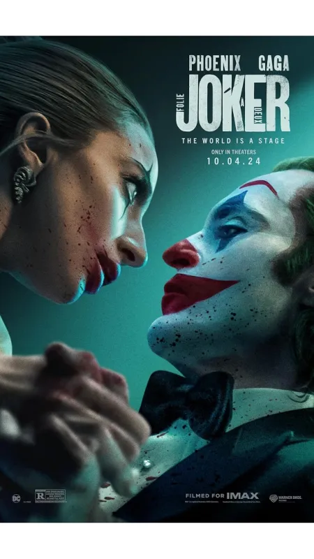 Joker: Folie Á Deux, 2024 - fotogaléria