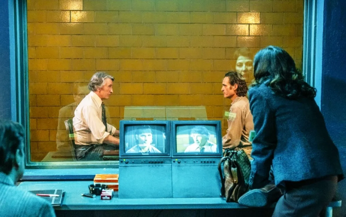 Joker: Folie Á Deux, 2024 - fotogaléria