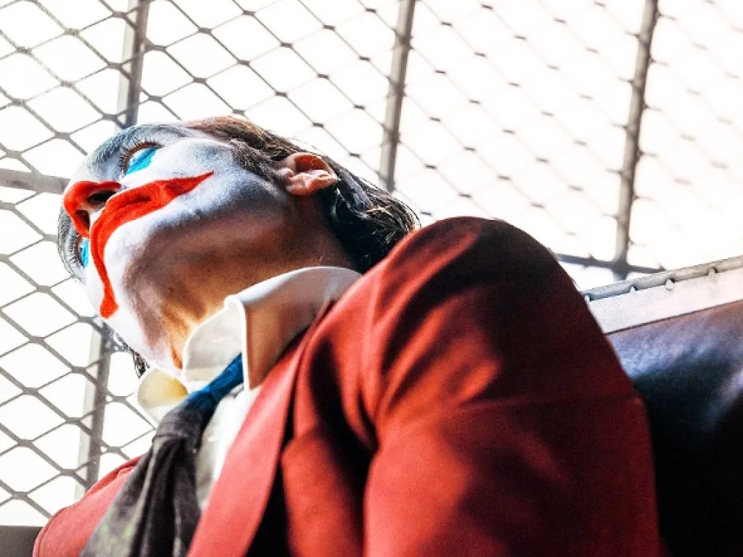 Joker: Folie Á Deux, 2024 - fotogaléria