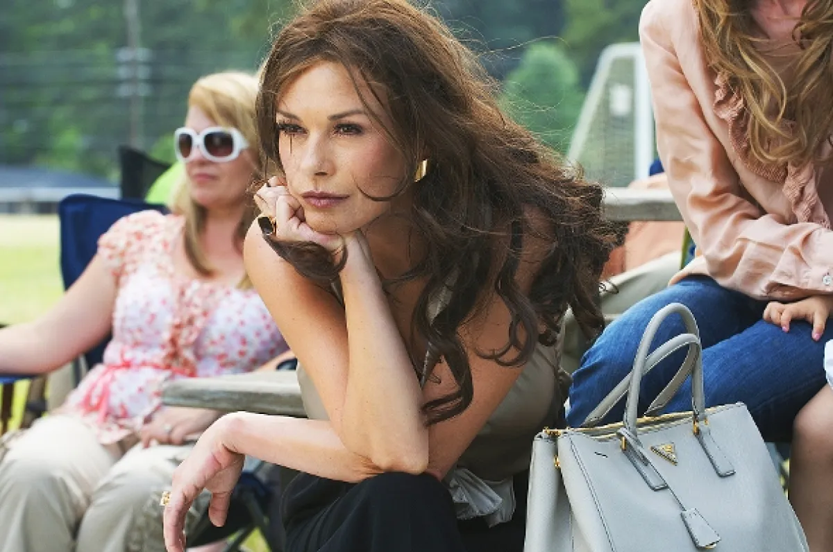 Chlap na roztrhání (Playing for Keeps), 2012 - fotogaléria