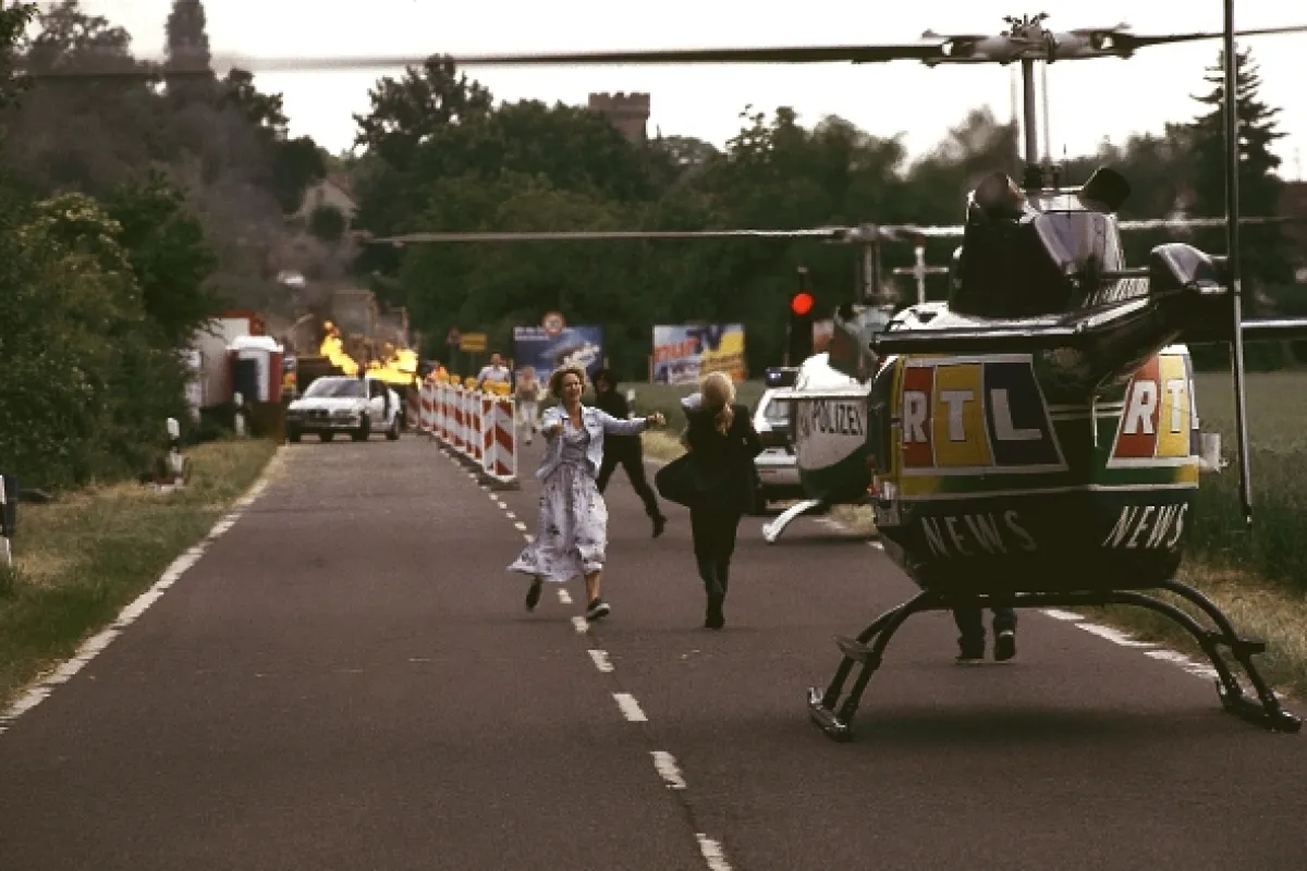 Kobra 11 (Alarm für Cobra 11 IV), 1999 - fotogaléria