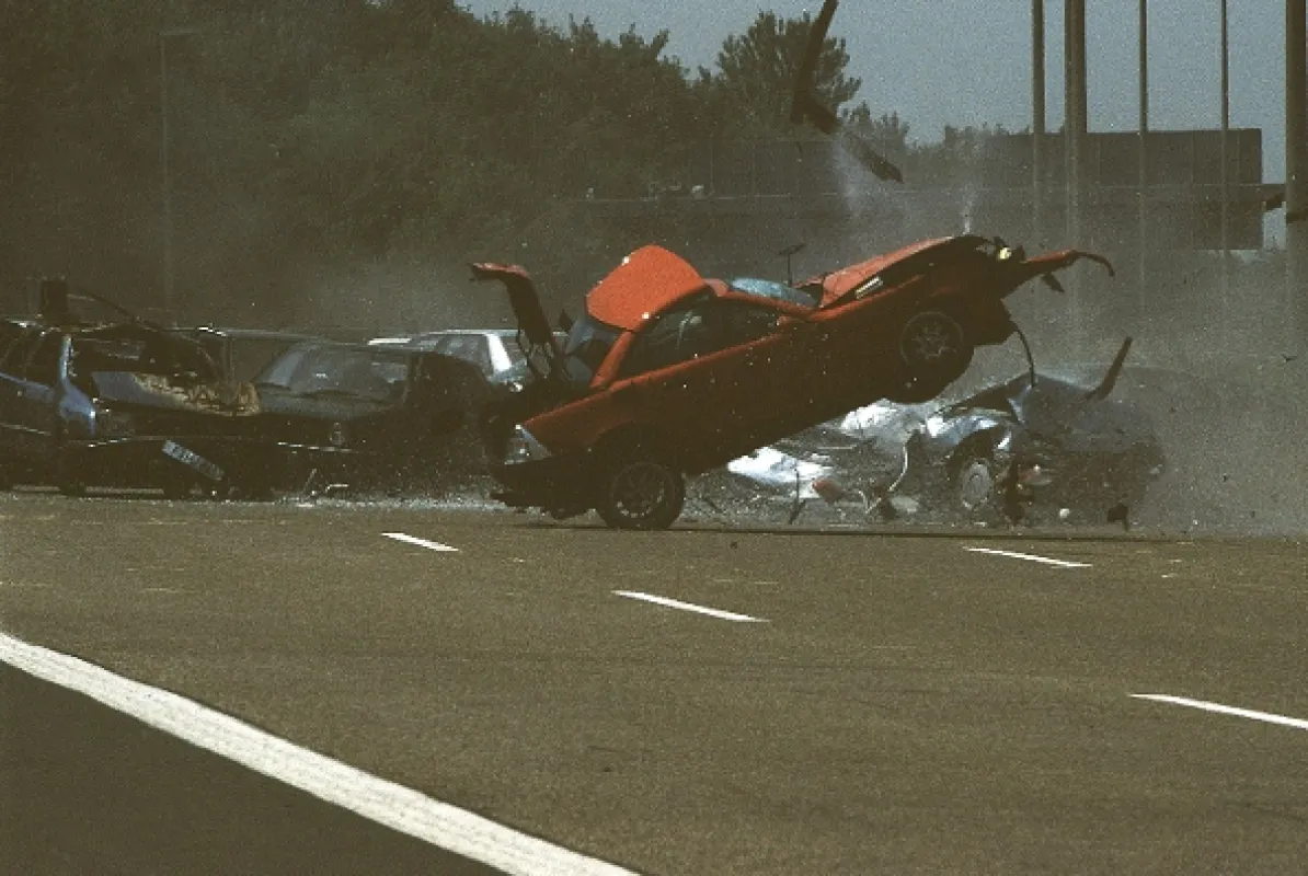 Kobra 11 (Alarm für Cobra 11 IV), 1999 - fotogaléria