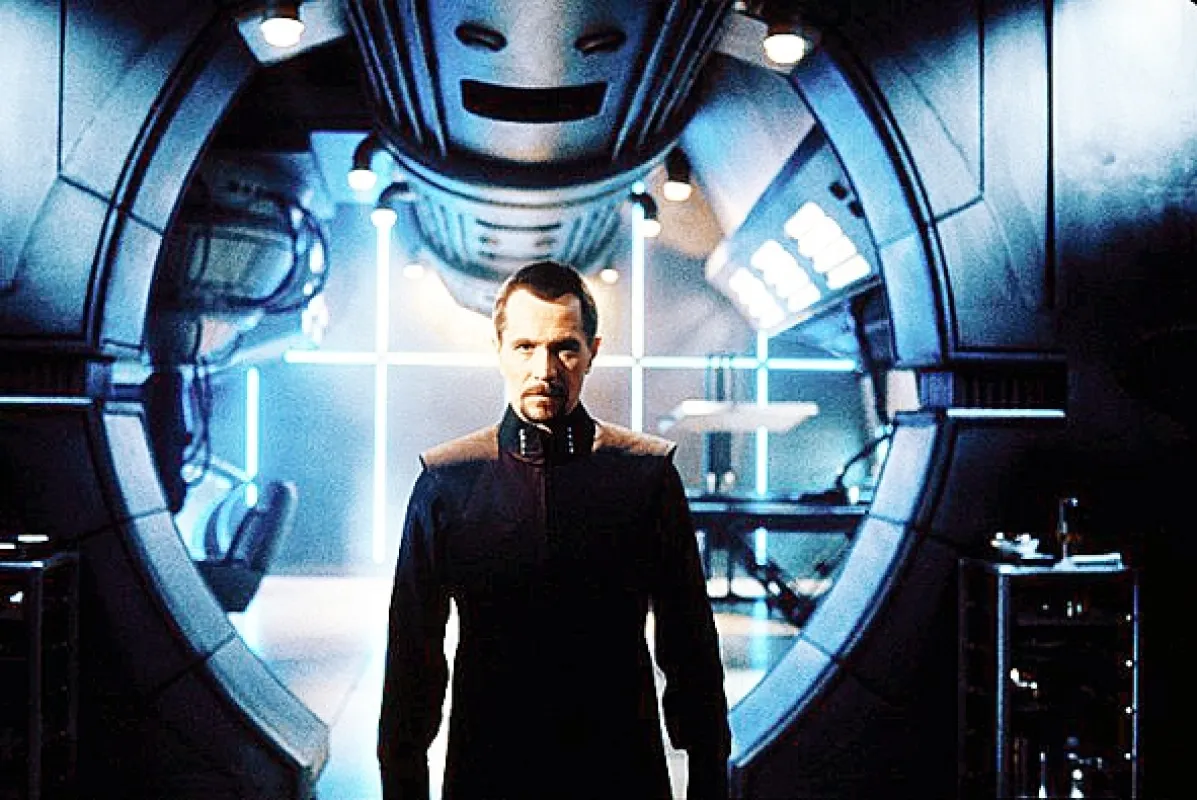Ztraceni ve vesmíru (Lost in Space), 1998 - fotogaléria