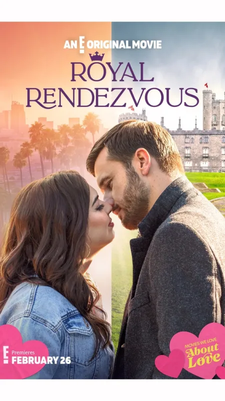 Královské rande (Royal Rendezvous), 2023 - fotogaléria