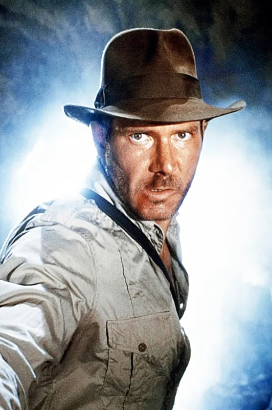 Indiana Jones a chrám skazy (Indiana Jones and the Temple of Doom), 1984 - fotogaléria