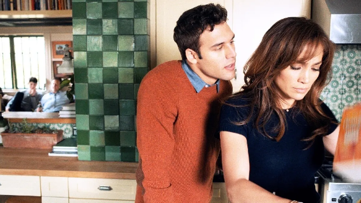 Kluk od vedle (The Boy Next Door), 2015 - fotogaléria
