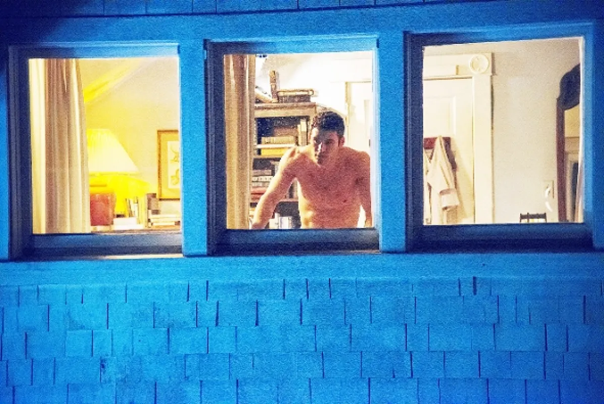 Kluk od vedle (The Boy Next Door), 2015 - fotogaléria