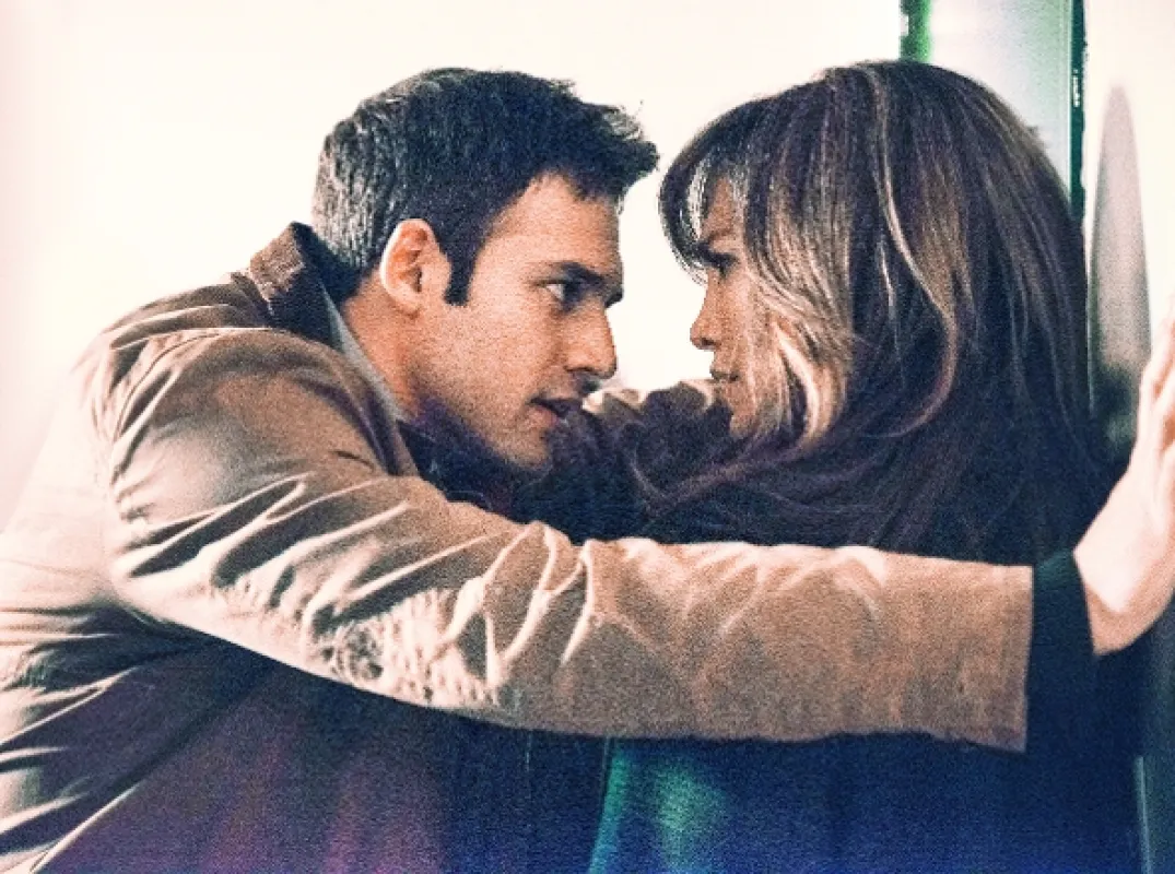 Kluk od vedle (The Boy Next Door), 2015 - fotogaléria