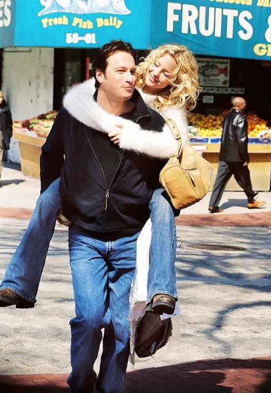 Život s Helenou (Raising Helen), 2004 - fotogaléria