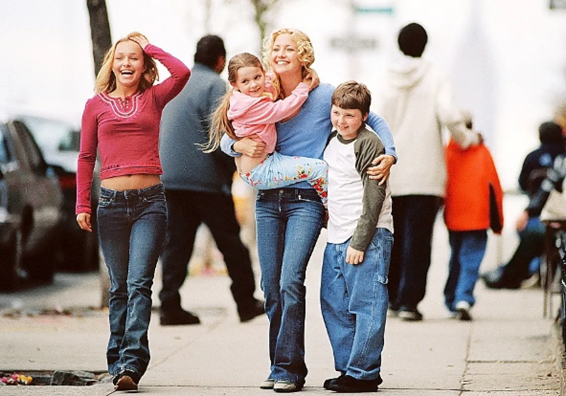 Život s Helenou (Raising Helen), 2004 - fotogaléria