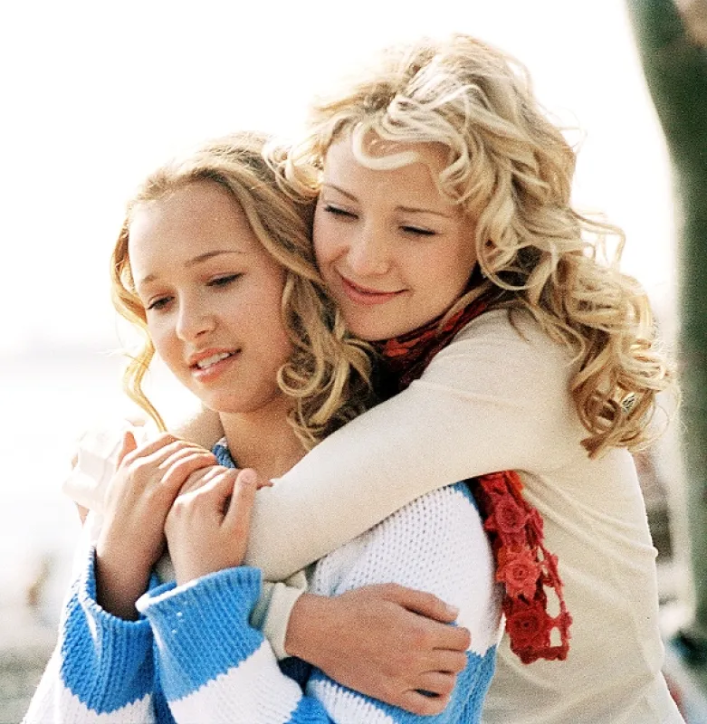 Život s Helenou (Raising Helen), 2004 - fotogaléria