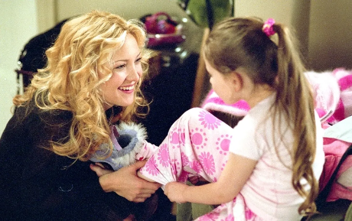 Život s Helenou (Raising Helen), 2004 - fotogaléria