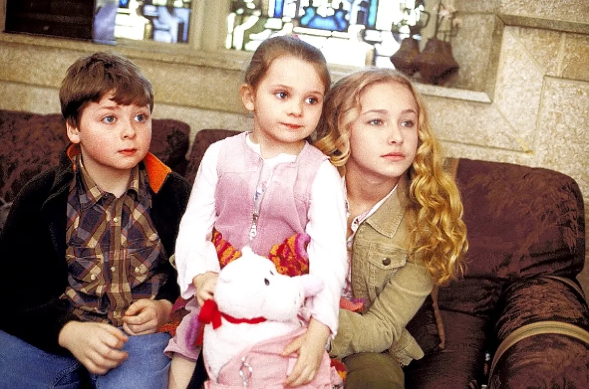 Život s Helenou (Raising Helen), 2004 - fotogaléria