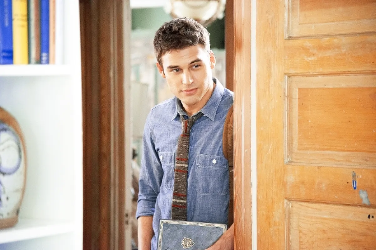 Chlapec od vedľa (The Boy Next Door), 2015 - fotogaléria