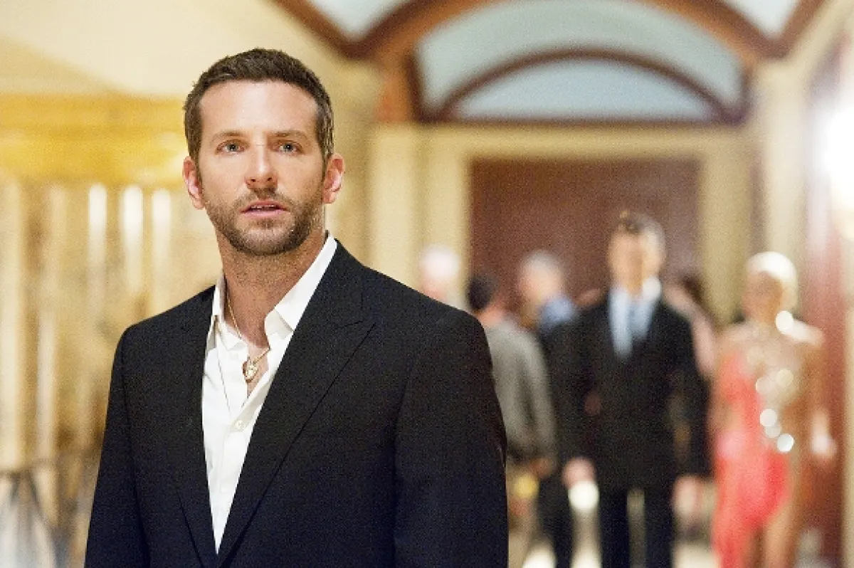 Terapia láskou (Silver Linings Playbook), 2012 - fotogaléria