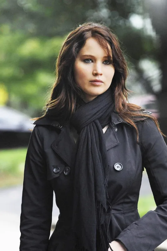 Terapia láskou (Silver Linings Playbook), 2012 - fotogaléria