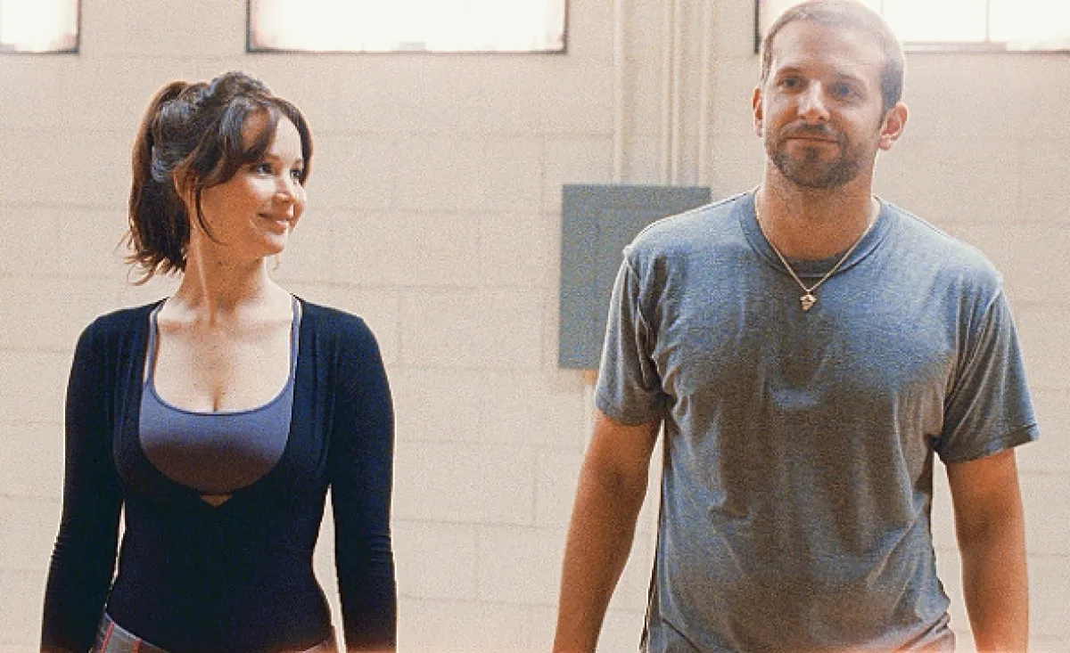 Terapia láskou (Silver Linings Playbook), 2012 - fotogaléria