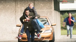 Srdcoví rebeli