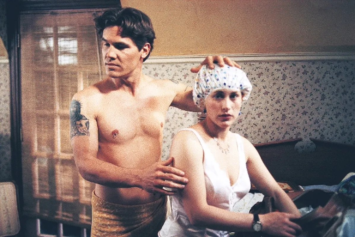 Flirtovanie s katastrofou (Flirting with Disaster), 1996 - fotogaléria