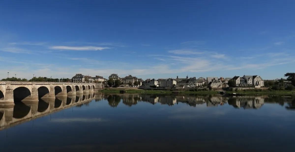 Údolí Loiry, francouzský poklad - fotogaléria
