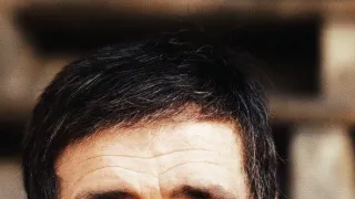 Pozor, bandité!