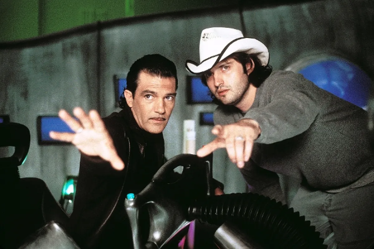 Spy Kids 2: Ostrov stratených snov (Spy Kids 2), 2002 - fotogaléria