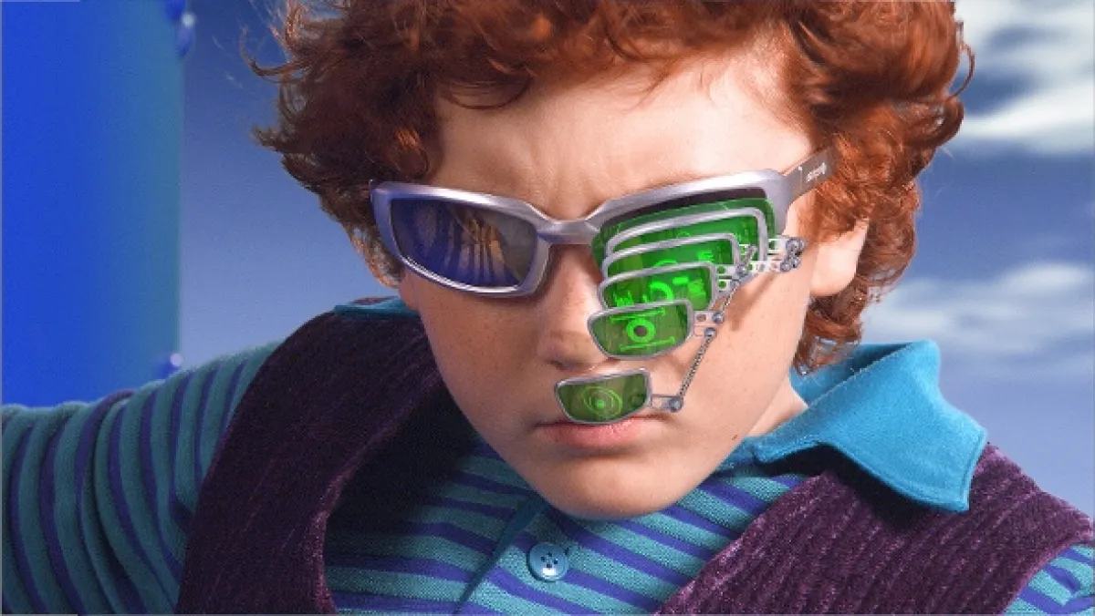 Spy Kids 2: Ostrov stratených snov (Spy Kids 2), 2002 - fotogaléria