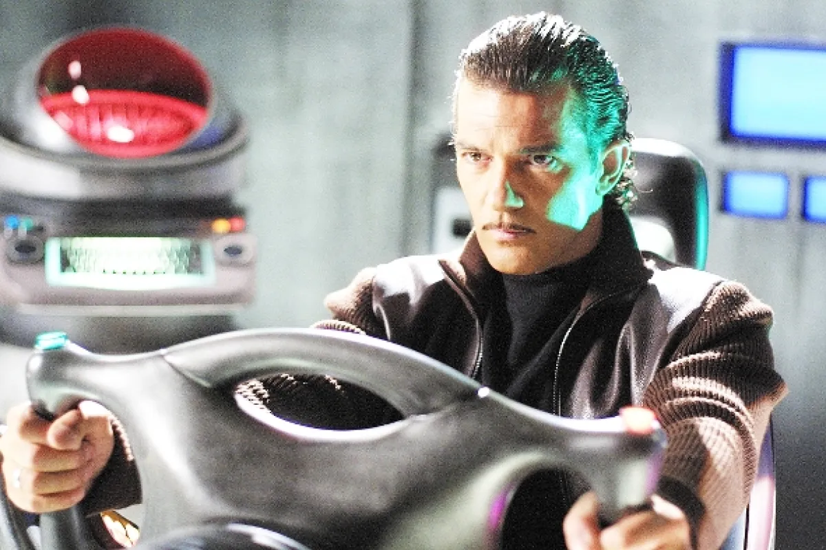 Spy Kids 2: Ostrov stratených snov (Spy Kids 2), 2002 - fotogaléria