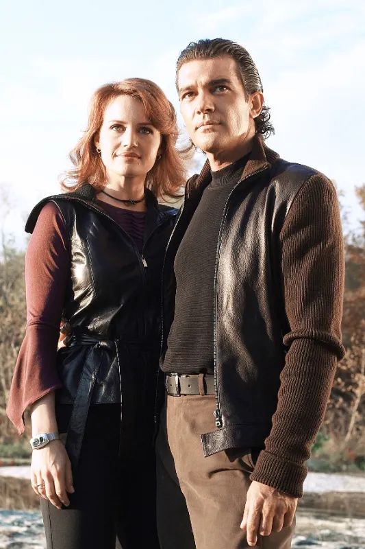 Spy Kids 2: Ostrov stratených snov (Spy Kids 2), 2002 - fotogaléria