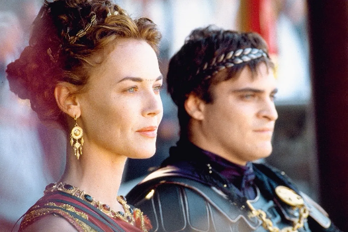 Gladiátor (Gladiator), 2000 - fotogaléria