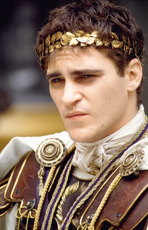 Gladiátor (Gladiator), 2000 - fotogaléria