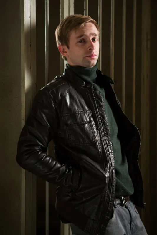 Rapl (Rapl I – Bludný kořen), 2016 - fotogaléria