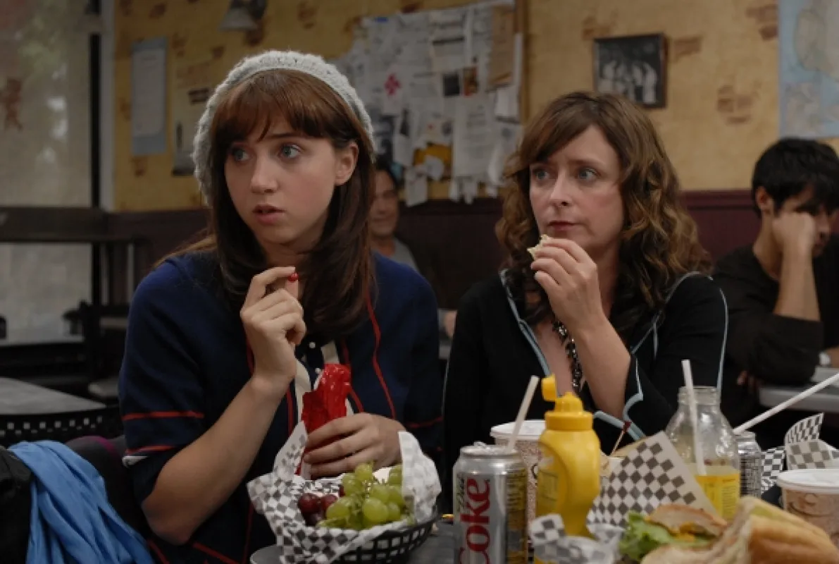 Nenávidím Valentína (I Hate Valentine’s Day), 2009 - fotogaléria