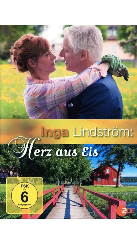 Inga Lindström: Srdce z ledu (Inga Lindström: Herz aus Eis), 2013 - fotogaléria