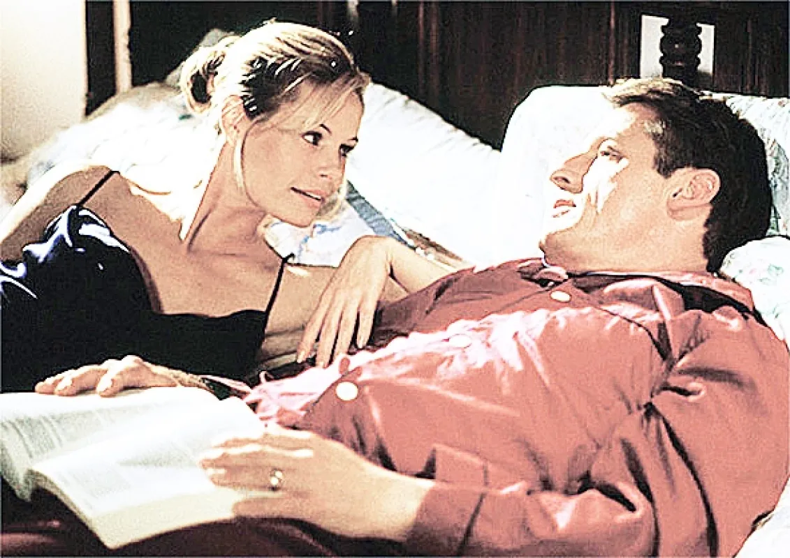 Dokonalá manželka (PERFECT WIFE, THE), 2001 - fotogaléria