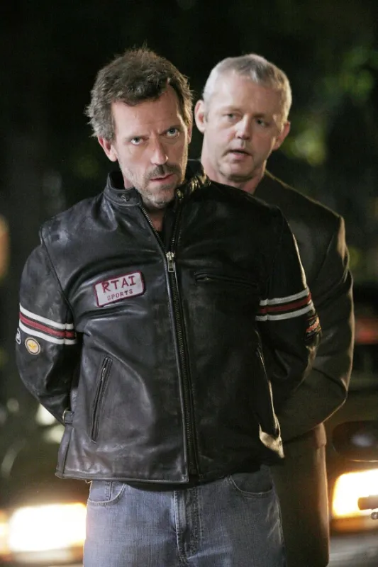 Dr. House (Dr. House - Fools for Love), 2006 - fotogaléria