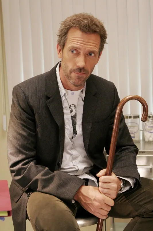 Dr. House (Dr. House - Fools for Love), 2006 - fotogaléria
