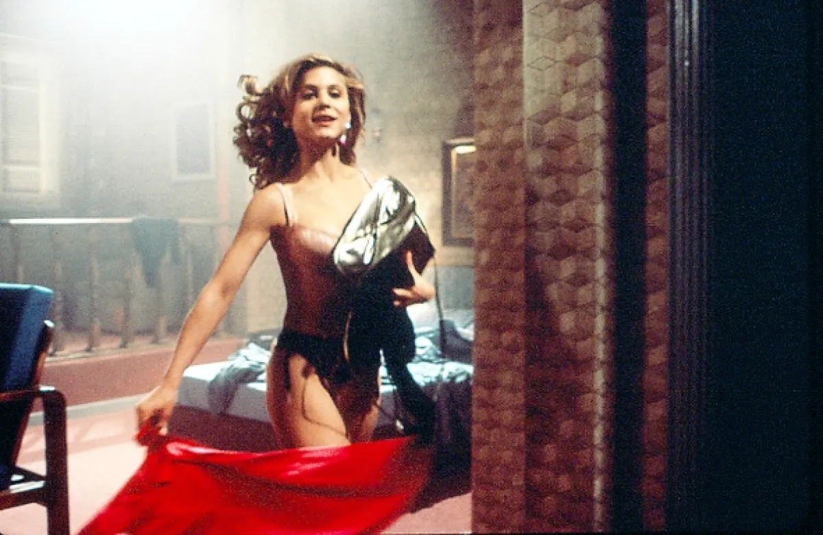 Zásah z pekla (Hellbound), 1994 - fotogaléria