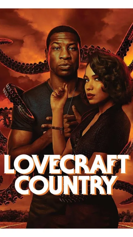 Lovecraftova země (Lovecraft Country), 2020 - fotogaléria
