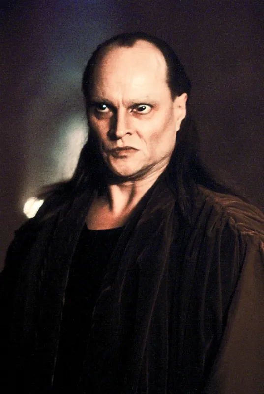 Zásah z pekla (Hellbound), 1994 - fotogaléria