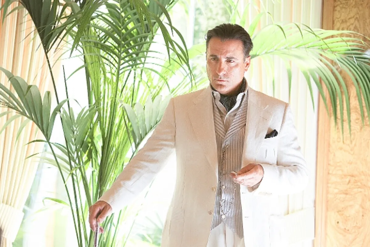 Dannyho trinástka (Ocean’s Thirteen), 2007 - fotogaléria