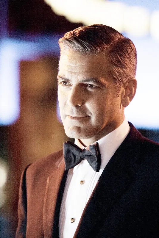 Dannyho trinástka (Ocean’s Thirteen), 2007 - fotogaléria