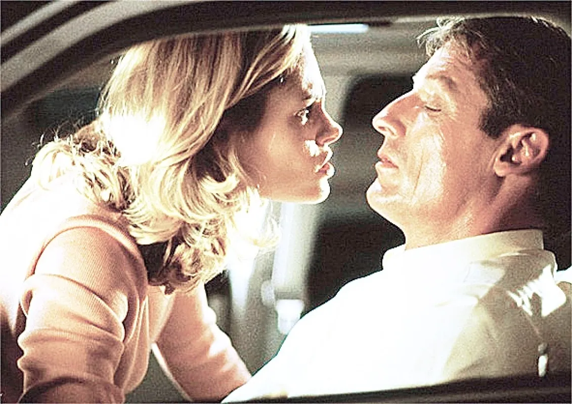Dokonalá manželka (PERFECT WIFE, THE), 2001 - fotogaléria