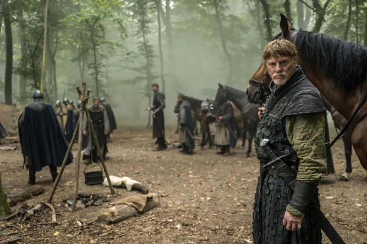 Robin Hood, 2025 - fotogaléria