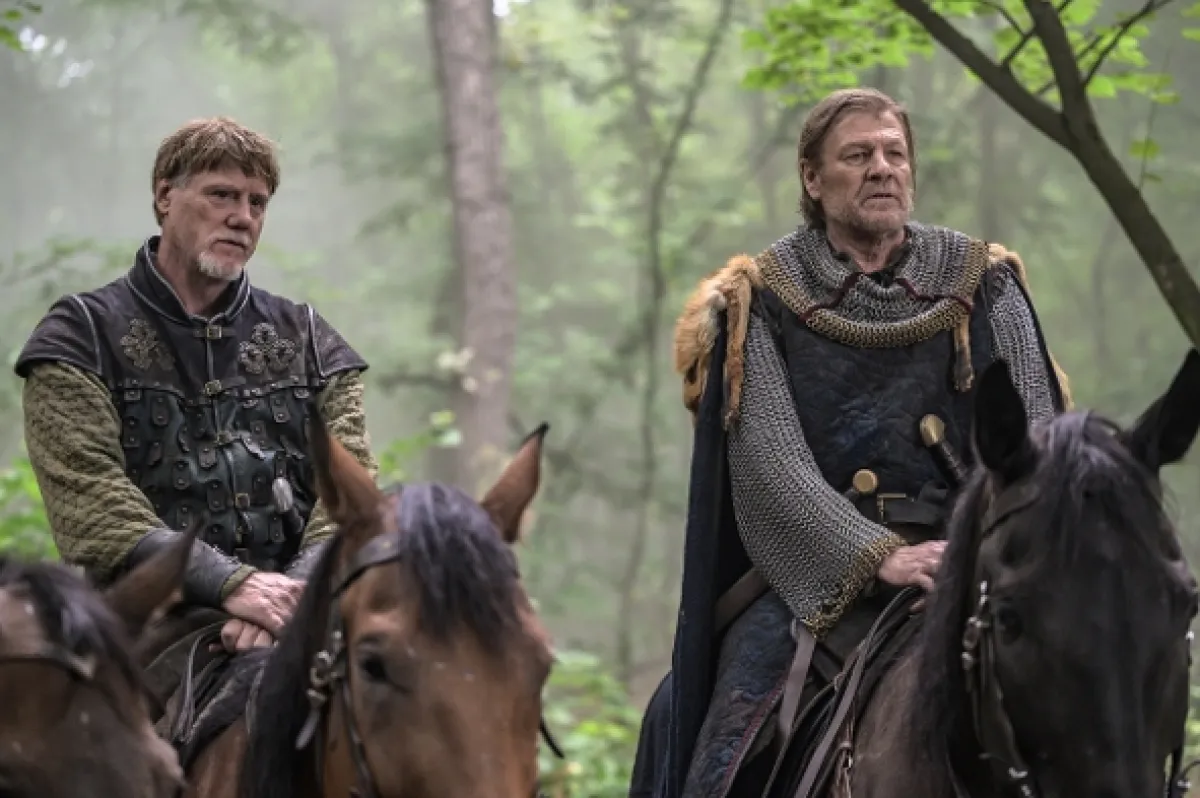 Robin Hood, 2025 - fotogaléria