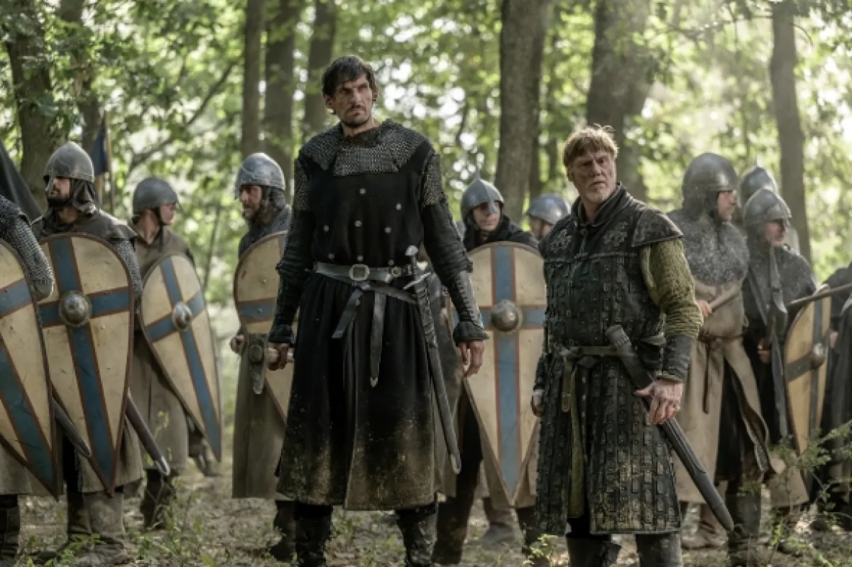 Robin Hood, 2025 - fotogaléria