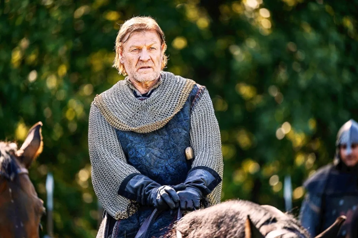 Robin Hood, 2025 - fotogaléria