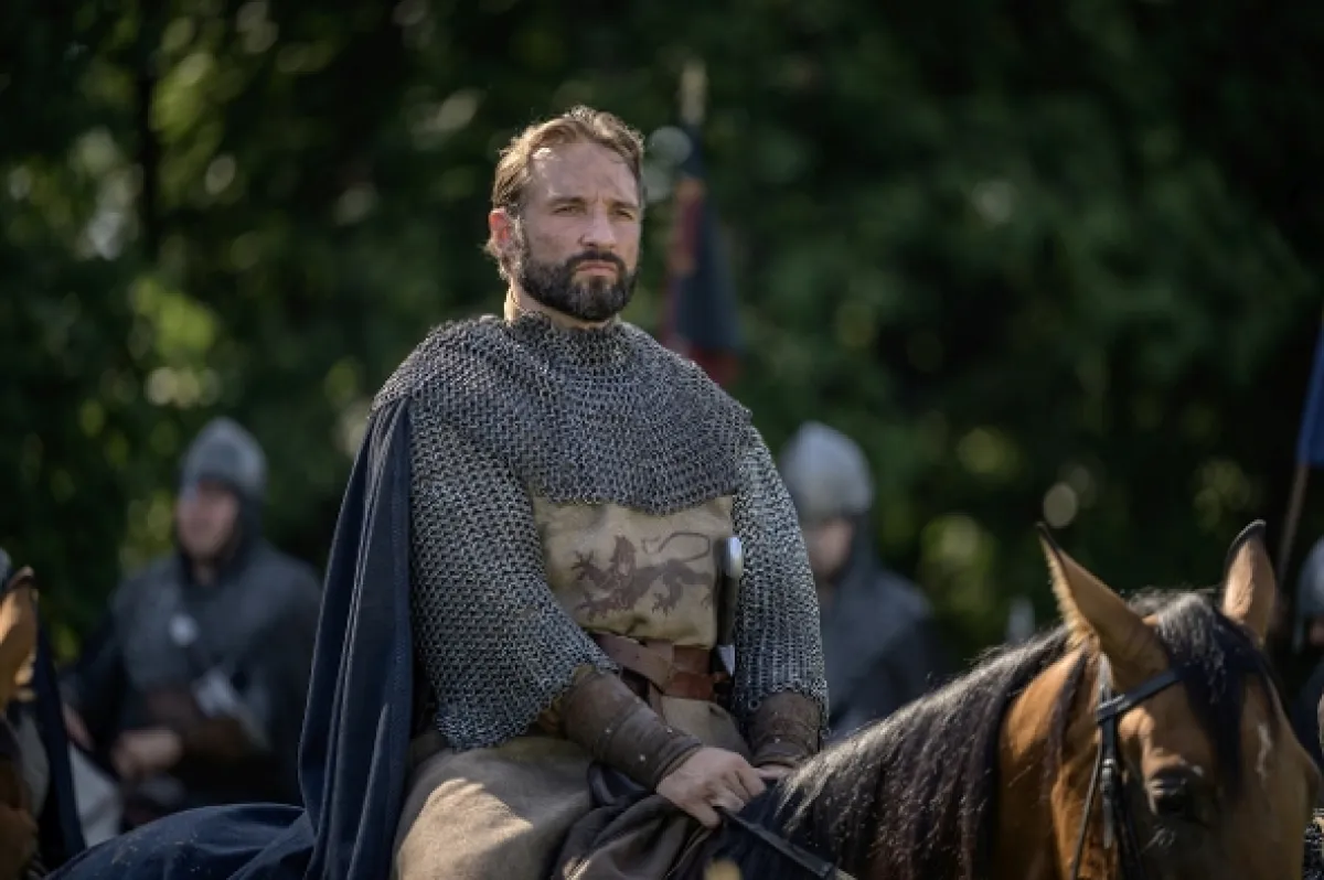 Robin Hood, 2025 - fotogaléria